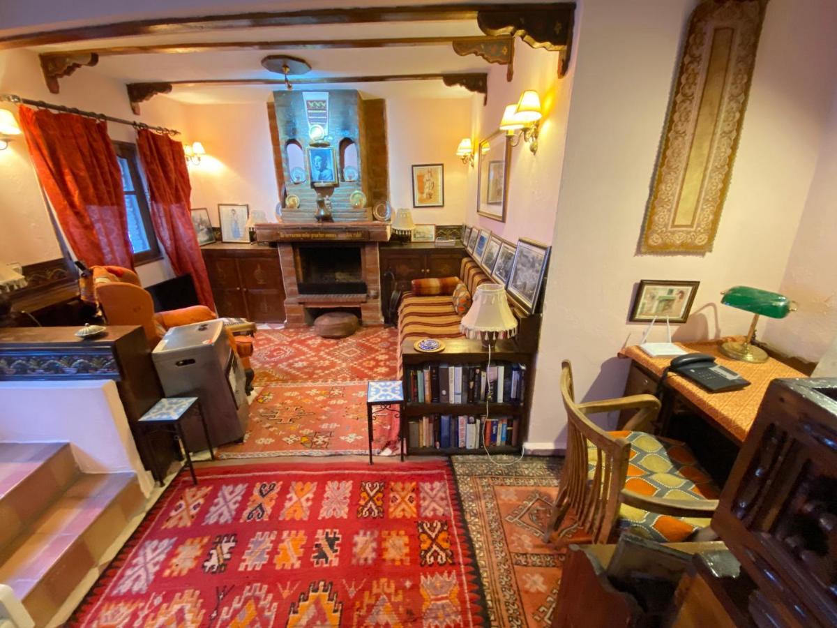 Appartement John'S House. à Chefchaouen Extérieur photo