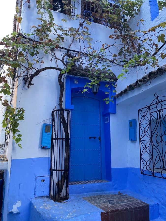 Appartement John'S House. à Chefchaouen Extérieur photo