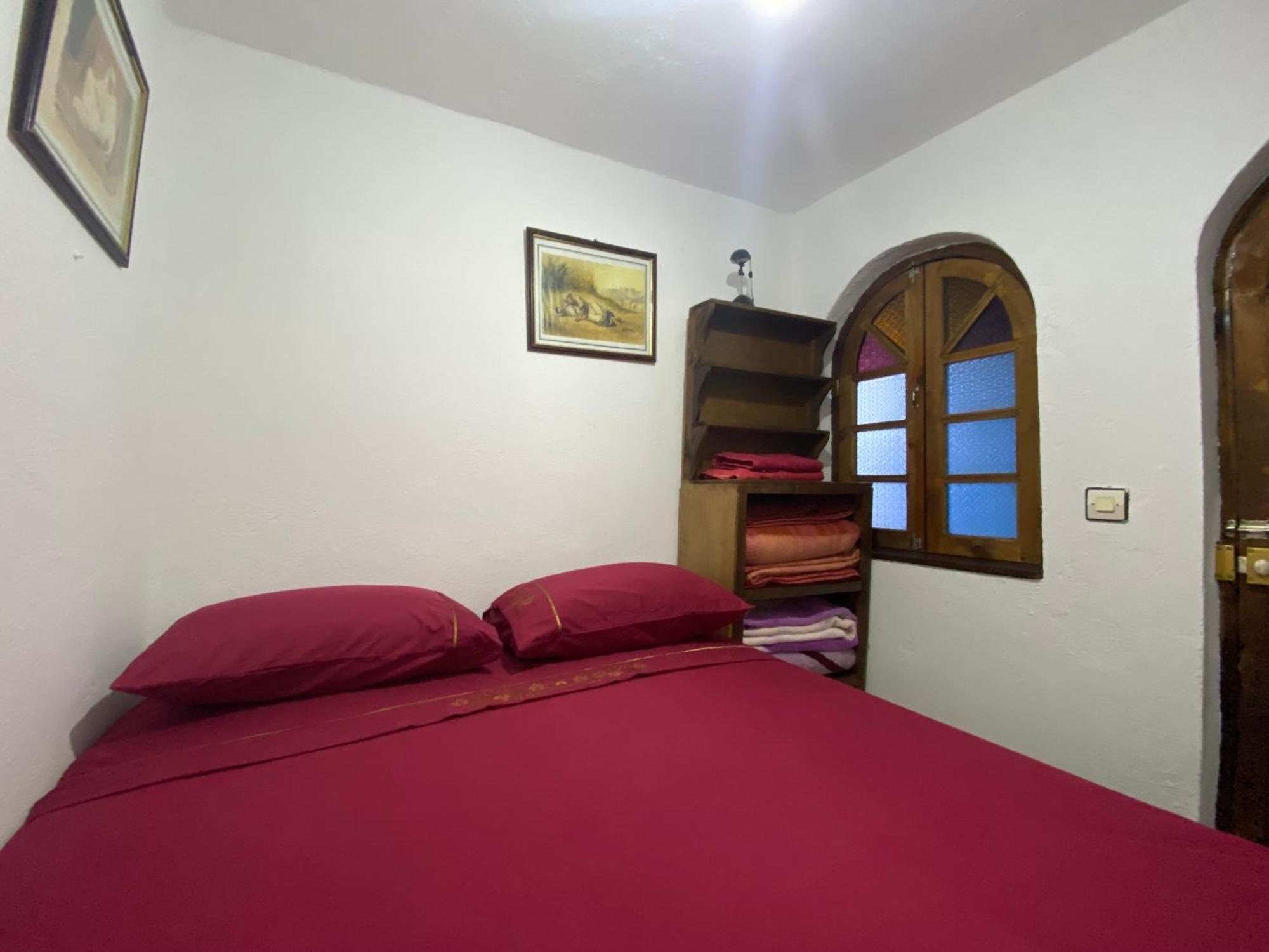 Appartement John'S House. à Chefchaouen Extérieur photo