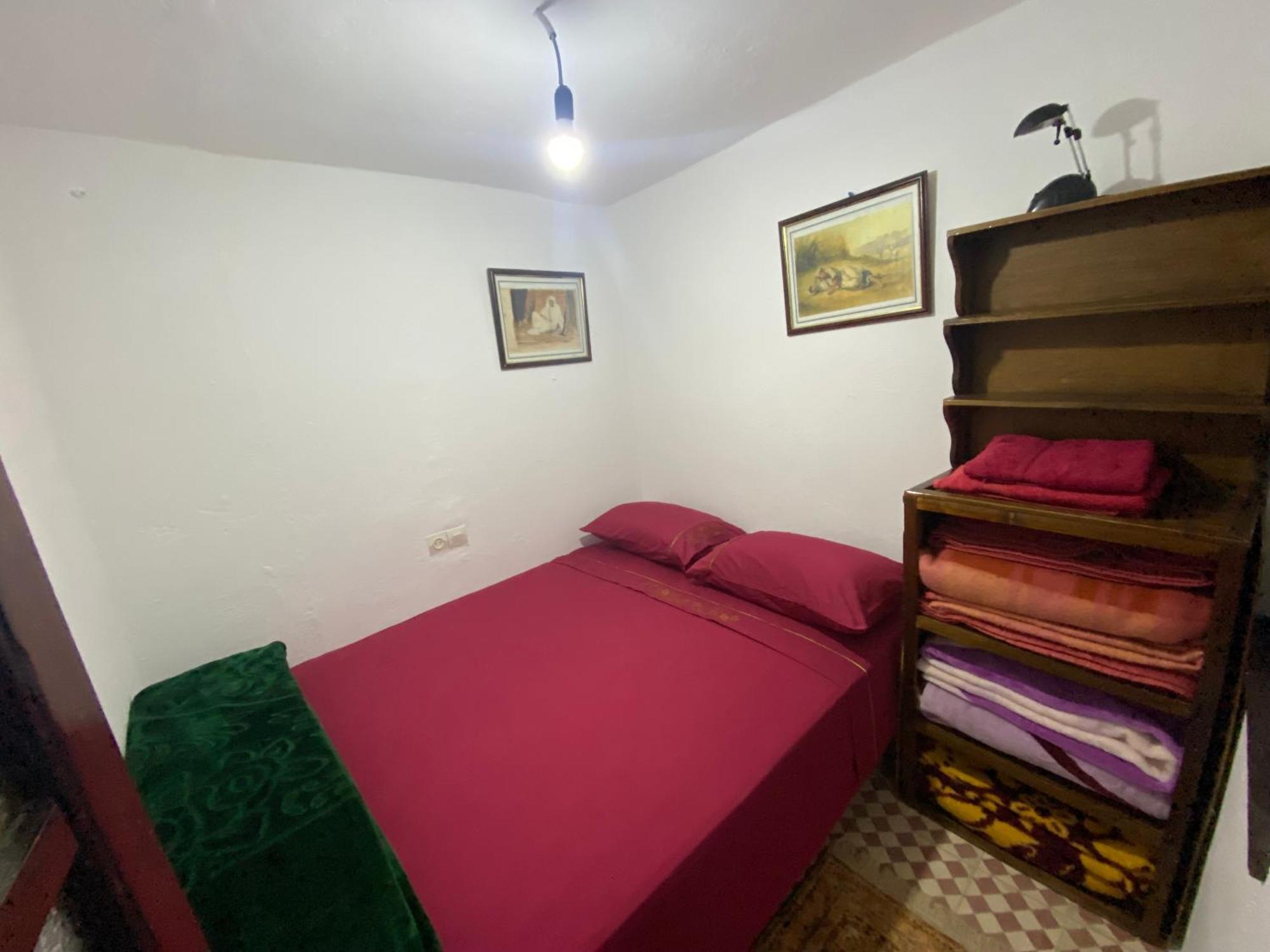 Appartement John'S House. à Chefchaouen Extérieur photo